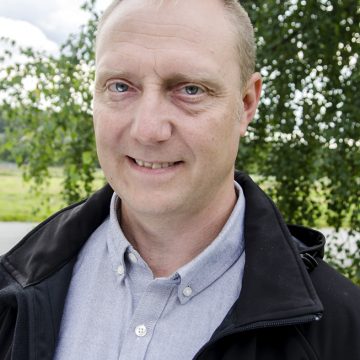 Johan Norén