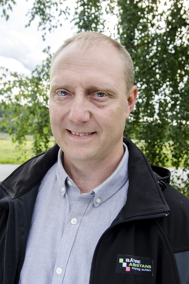 Johan Norén